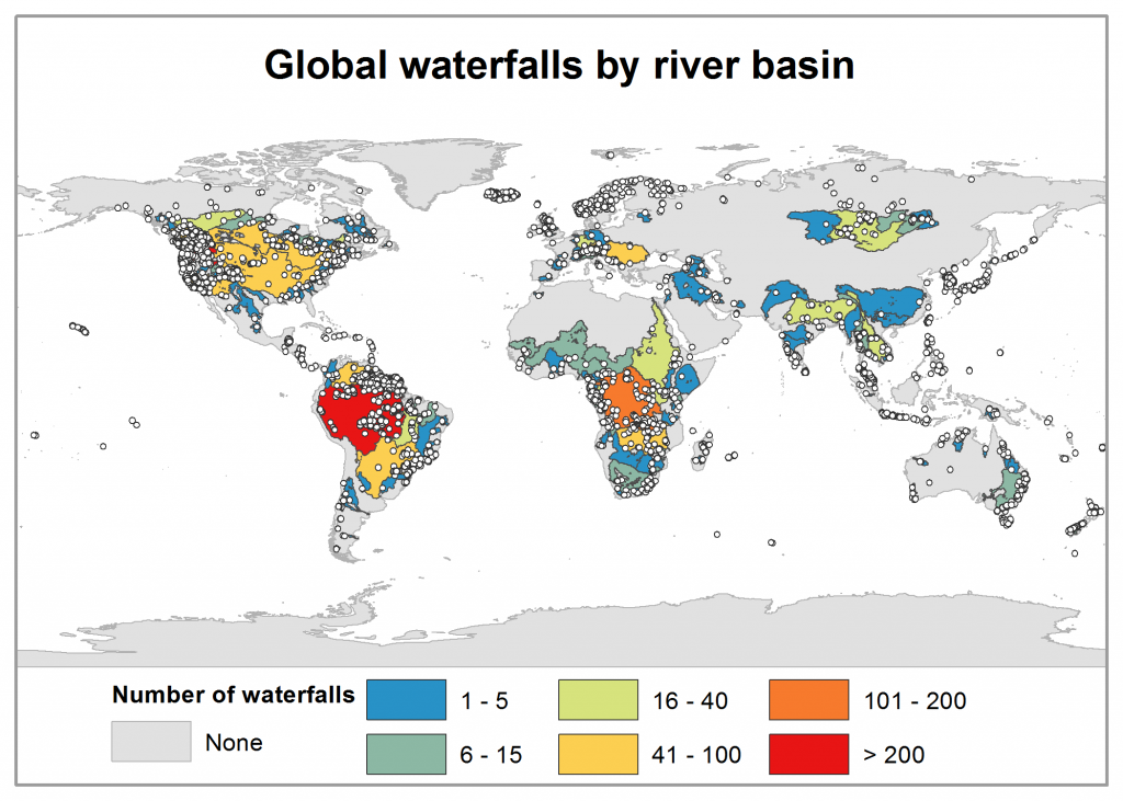 HydroFALLS – Global HydroLAB